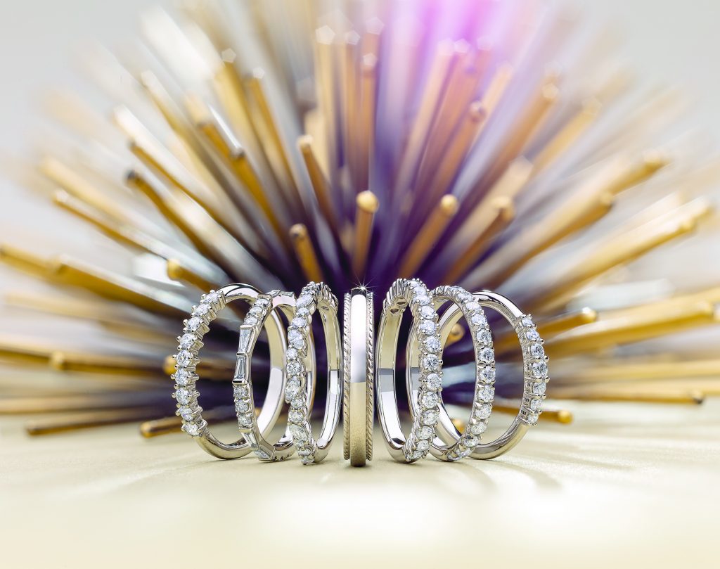 Wedding Bands Philadelphia
